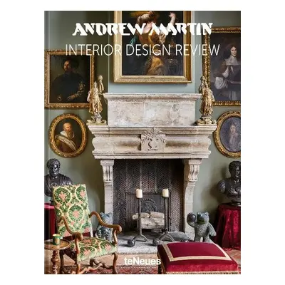 Andrew Martin Interior Design Review Vol. 27 - Martin, Andrew