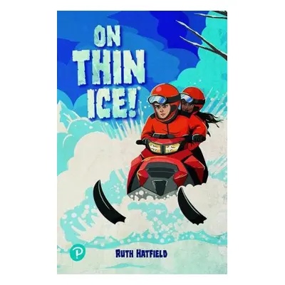 Rapid Plus Stages 10-12 11.4 On Thin Ice! - Hatfield, Ruth