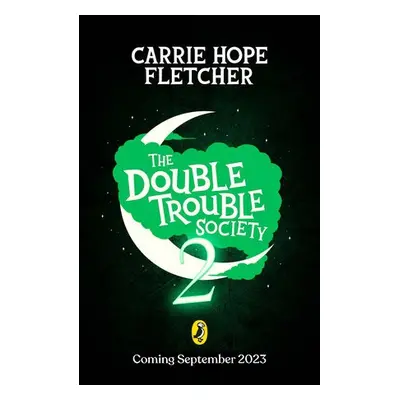 Double Trouble Society and the Worst Curse - Fletcher, Carrie Hope