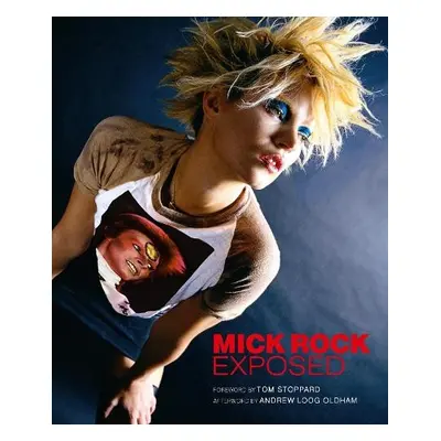 Mick Rock Exposed