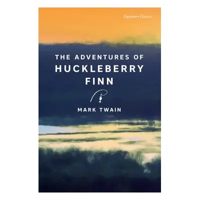 Adventures of Huckleberry Finn - Twain, Mark