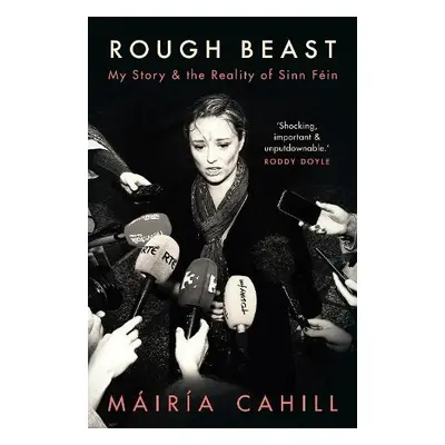 Rough Beast - Cahill, Mairia a Cahill, Mairia