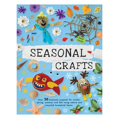 Seasonal Crafts - Kington, Emily