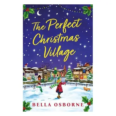 Perfect Christmas Village - Osborne, Bella