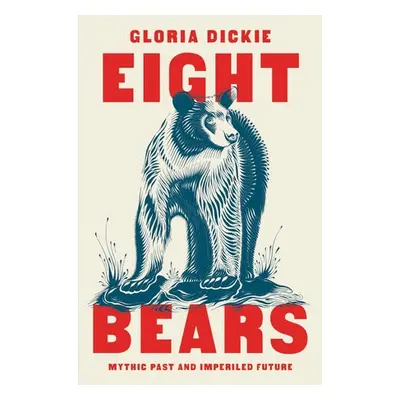 Eight Bears - Dickie, Gloria