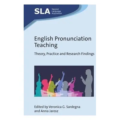 English Pronunciation Teaching