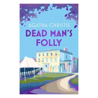 Dead Man’s Folly - Christie, Agatha