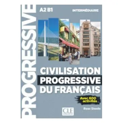 Civilisation progressive du francais - nouvelle edition