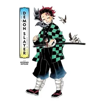 Art of Demon Slayer: Kimetsu no Yaiba