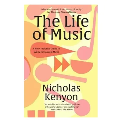 Life of Music - Kenyon, Nicholas