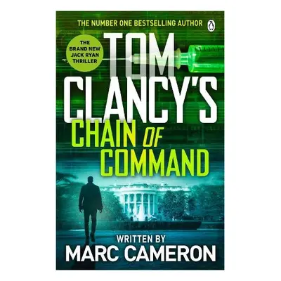 Tom Clancy’s Chain of Command - Cameron, Marc