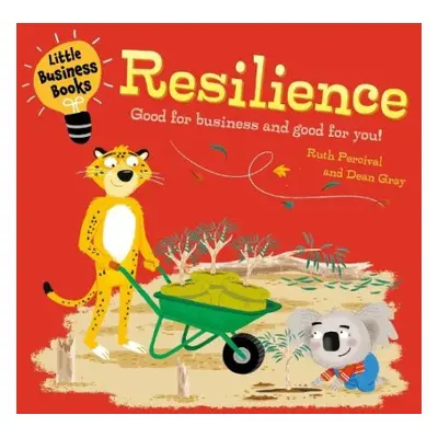 Little Business Books: Resilience - Percival, Ruth