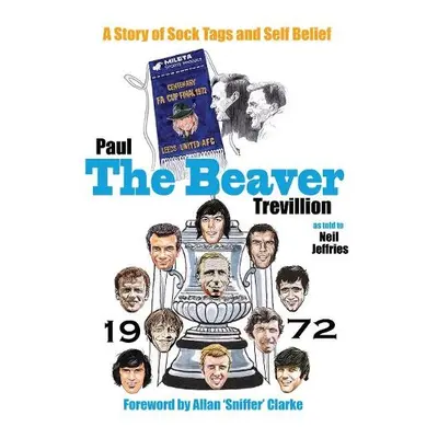 Beaver - Trevillion, Paul