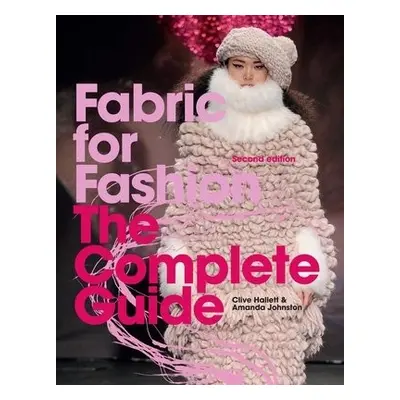 Fabric for Fashion - Hallett, Clive a Johnston, Amanda