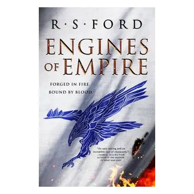 Engines of Empire - Ford, R. S.