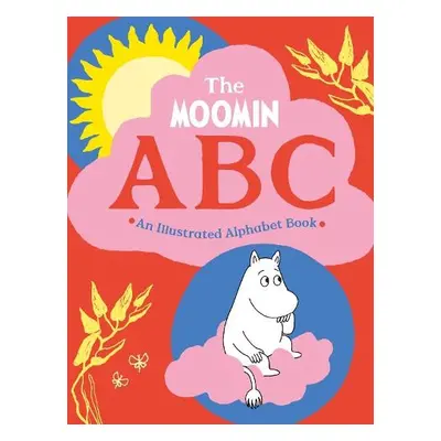 Moomin ABC: An Illustrated Alphabet Book - Books, Macmillan Children's