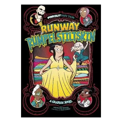 Runway Rumpelstiltskin - Peters, Stephanie True