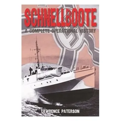 Schnellboote - Lawrence, Paterson,