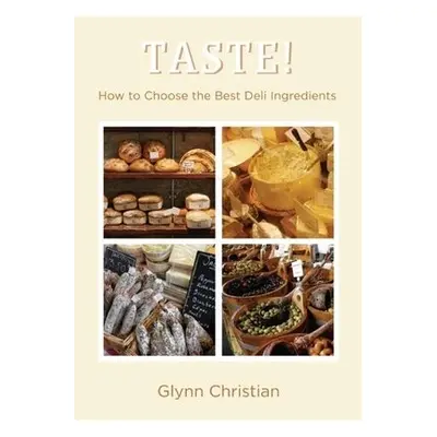 TASTE! - Christian, Glynn