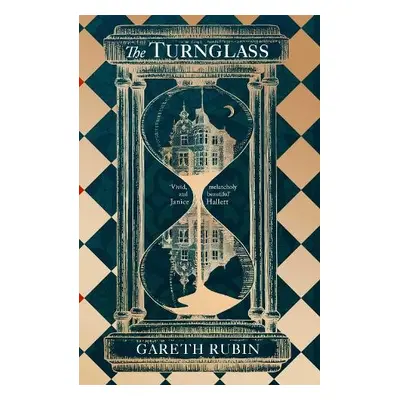 Turnglass - Rubin, Gareth