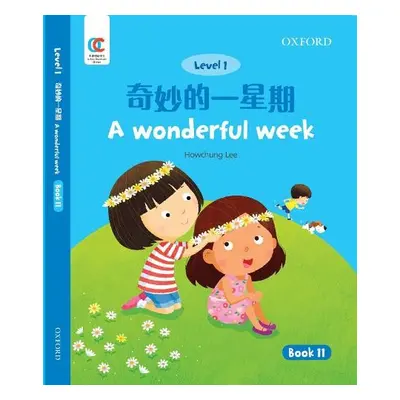 Wonderful Week - Lee, Howchung