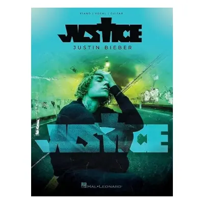 Justin Bieber - Justice