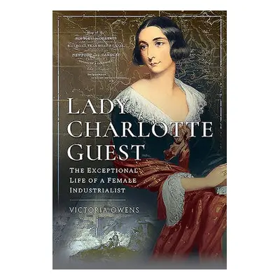 Lady Charlotte Guest - Owens, Victoria