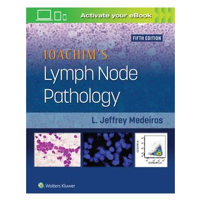 Ioachim's Lymph Node Pathology - Medeiros, L. Jeffrey