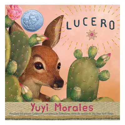 Lucero - Morales, Yuyi