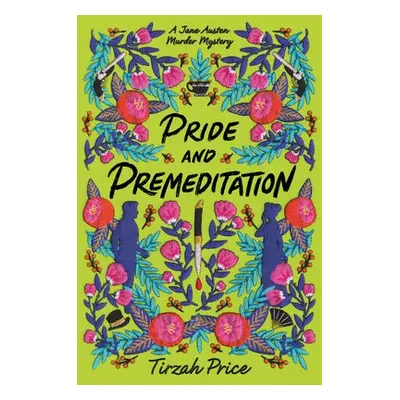 Pride and Premeditation - Price, Tirzah