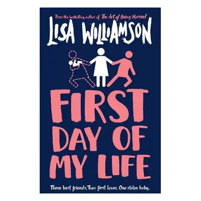 First Day of My Life - Williamson, Lisa