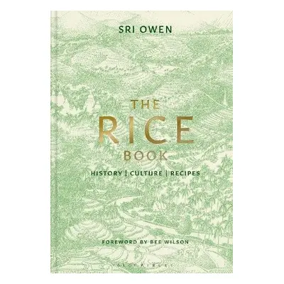 Rice Book - Owen, Sri