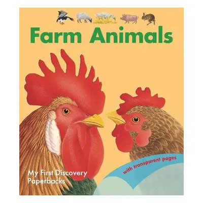 Farm Animals - Peyrols, Sylvaine