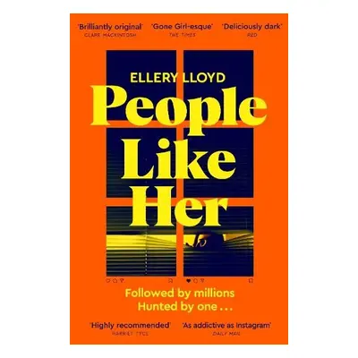 People Like Her - Lloyd, Ellery