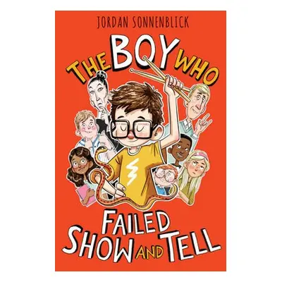 Boy Who Failed Show and Tell