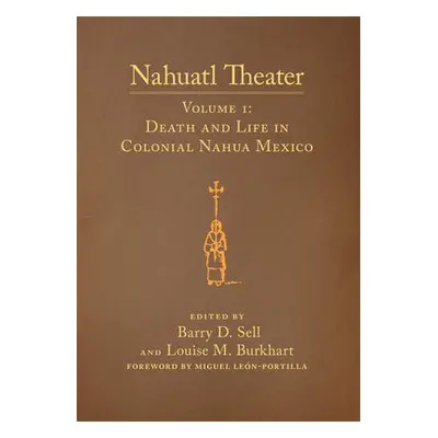 Nahuatl Theater