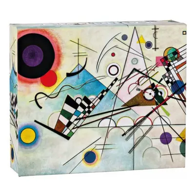 Kandinsky QuickNotes - Kandinsky