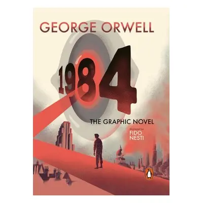 Nineteen Eighty-Four - Orwell, George