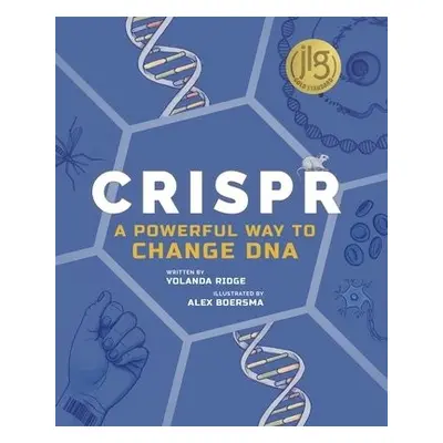 CRISPR - Ridge, Yolanda