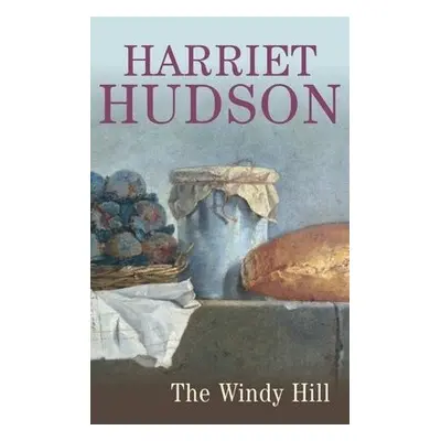 Windy Hill - Hudson, Harriet