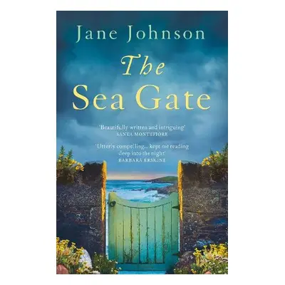 Sea Gate - Johnson, Jane