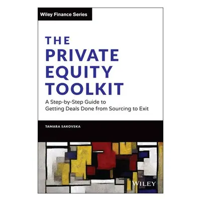 Private Equity Toolkit - Sakovska, Tamara