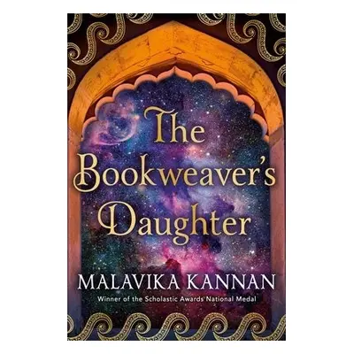 Bookweaver's Daughter - Kannan, Malavika