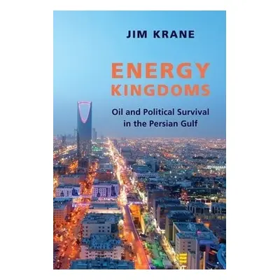 Energy Kingdoms - Krane, Jim