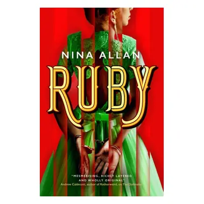 Ruby - Allan, Nina