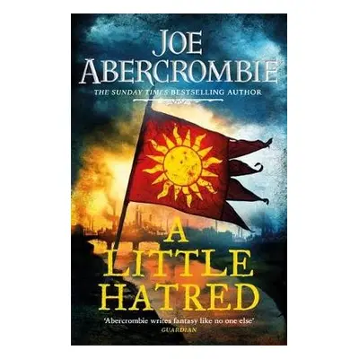 Little Hatred - Abercrombie, Joe