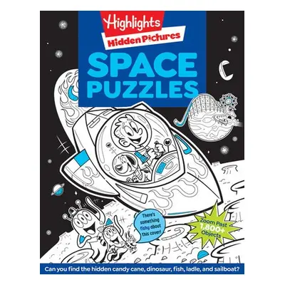 Space Puzzles - Highlights™