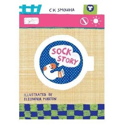 Sock Story - Smouha, CK a Marton, Eleonora