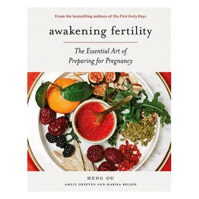 Awakening Fertility - Ou, Heng a Greeven, Amely