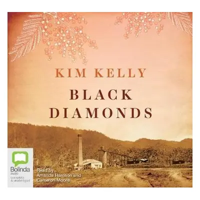 Black Diamonds - Kelly, Kim